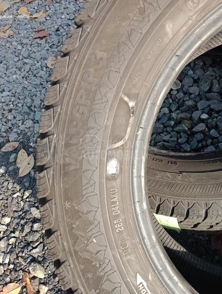 gumec za transp. vozila