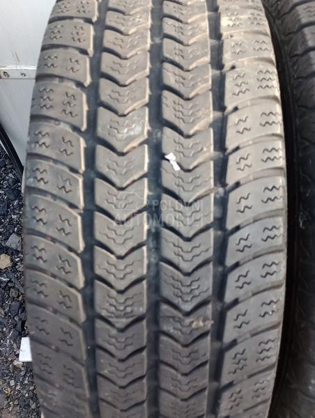 gumec za transp. vozila