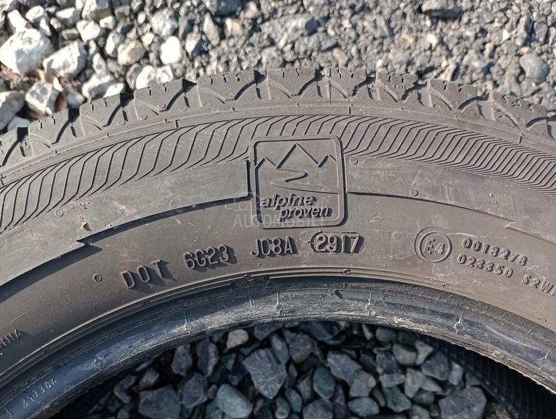 gumec za transp. vozila