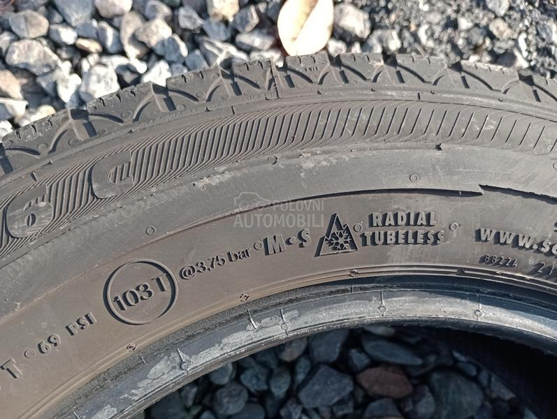 gumec za transp. vozila