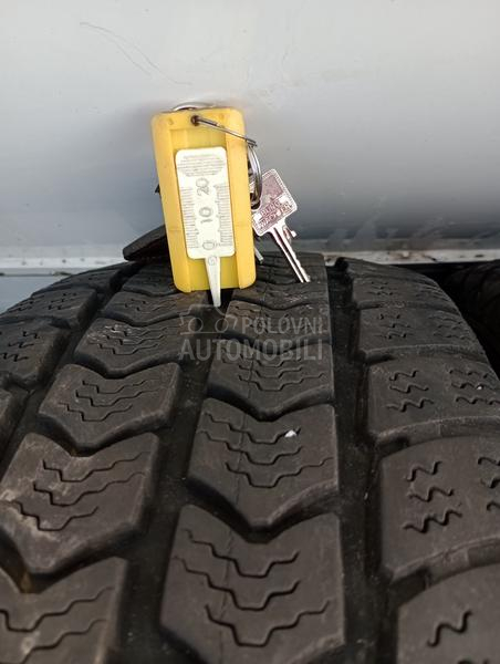 gumec za transp. vozila