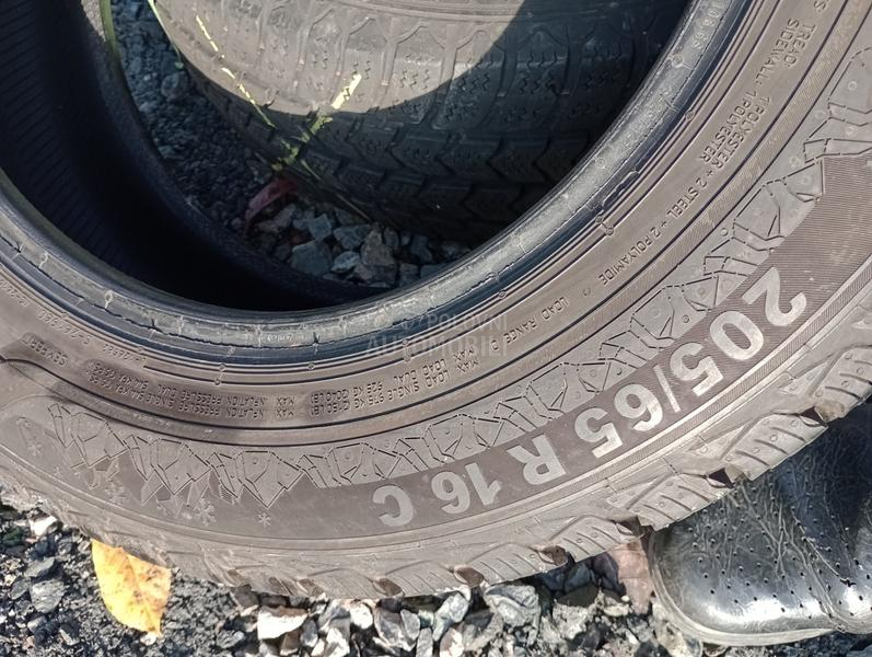 gumec za transp. vozila