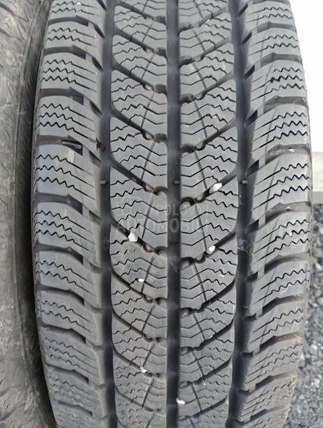 gumec za transp. vozila