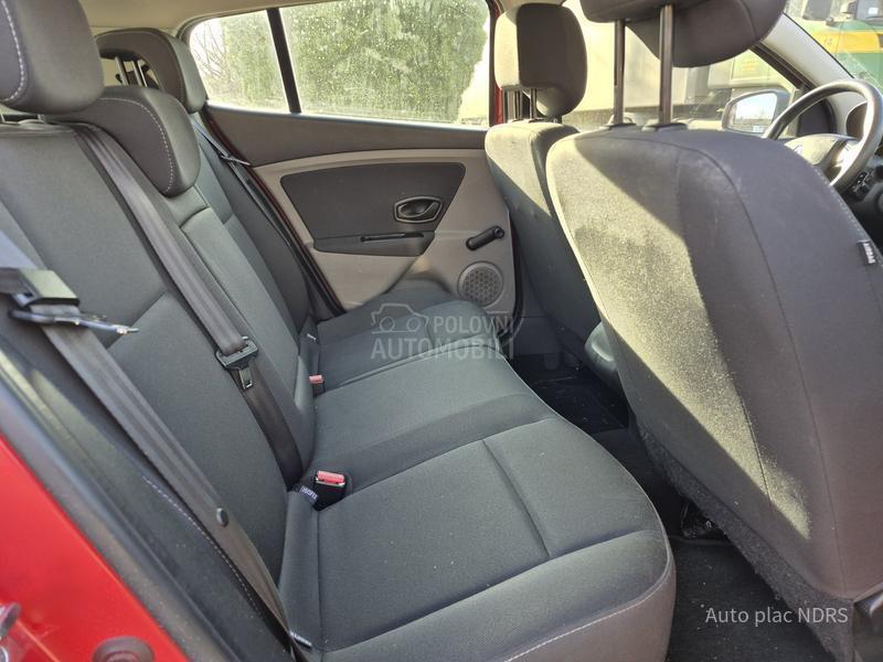 Renault Megane 1.5 dci