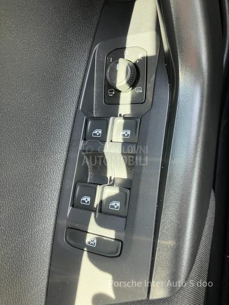 Volkswagen Taigo 1.0 TSI DSG Life