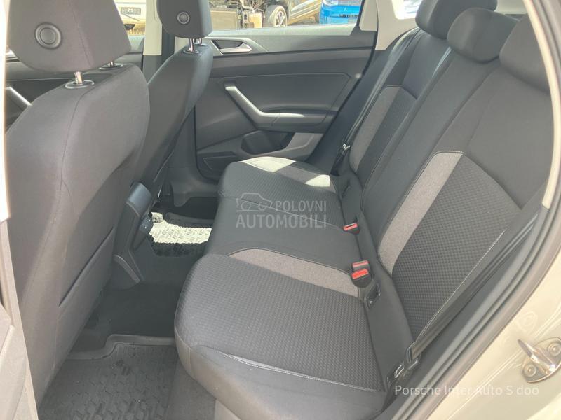 Volkswagen Taigo 1.0 TSI DSG Life