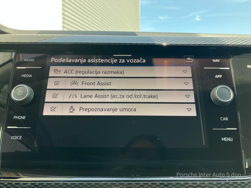 Volkswagen Taigo 1.0 TSI DSG Life