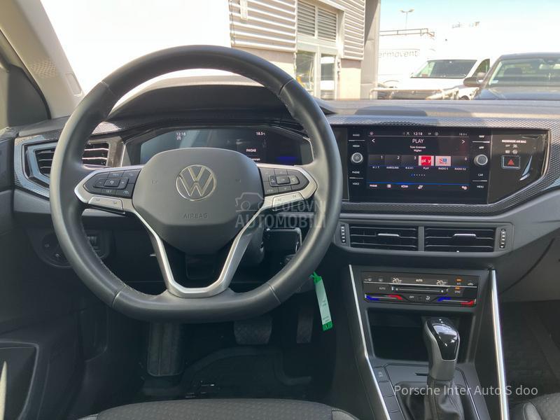 Volkswagen Taigo 1.0 TSI DSG Life
