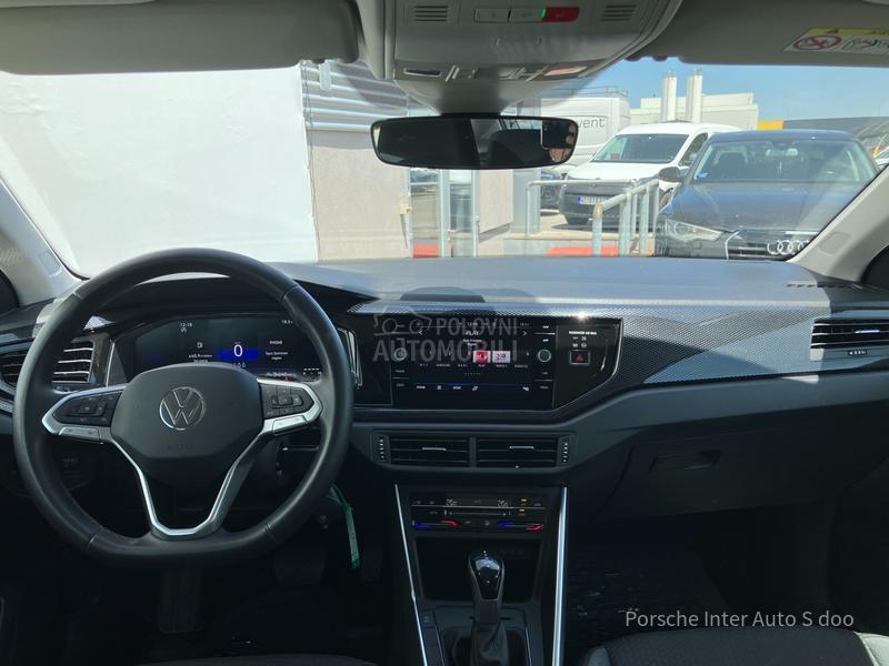 Volkswagen Taigo 1.0 TSI DSG Life