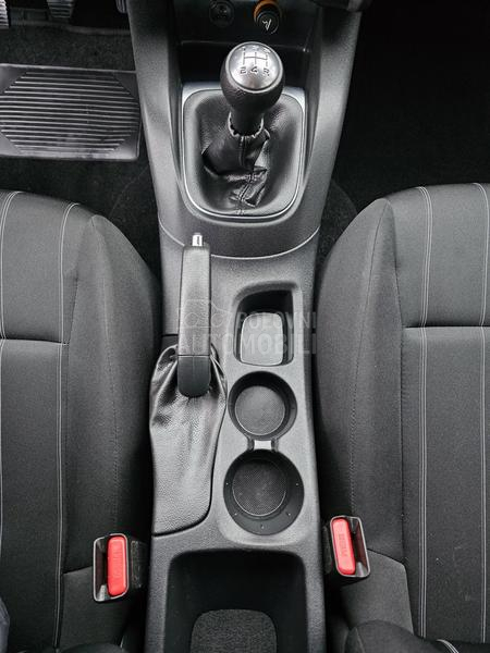 Citroen C4 1.6hdi 80.000