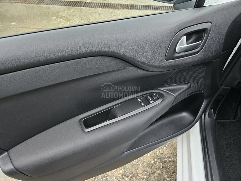 Citroen C4 1.6hdi 80.000