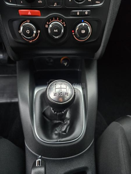 Citroen C4 1.6hdi 80.000