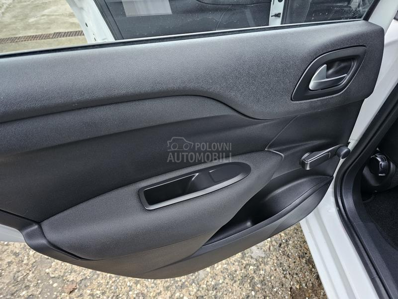 Citroen C4 1.6hdi 80.000