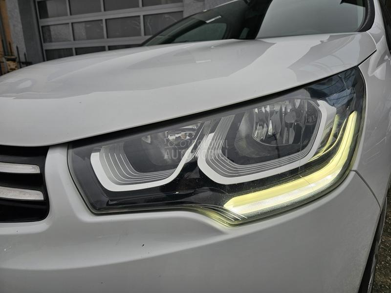 Citroen C4 1.6hdi 80.000