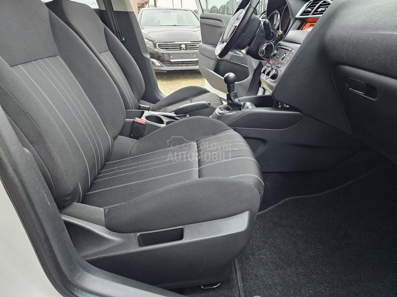 Citroen C4 1.6hdi 80.000