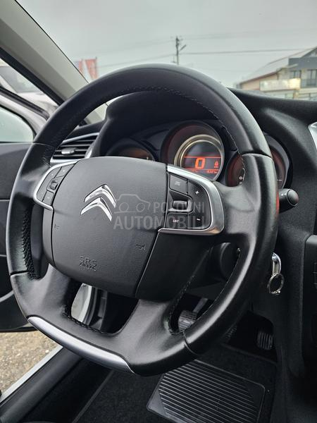 Citroen C4 1.6hdi 80.000