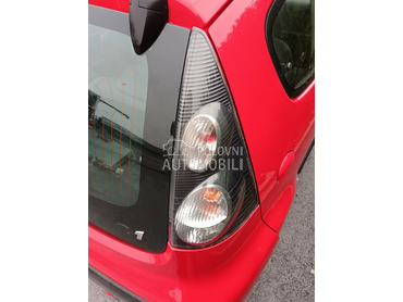 Desni stop za Citroen C1