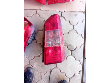 Desno stop svetlo za Fiat Idea od 2003. do 2012. god.