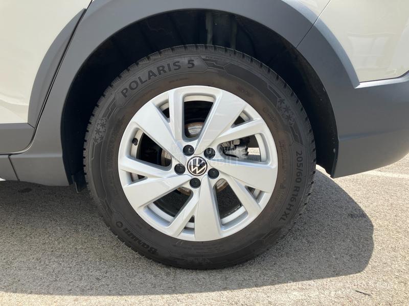 Volkswagen Taigo 1.0 TSDI DSG Life