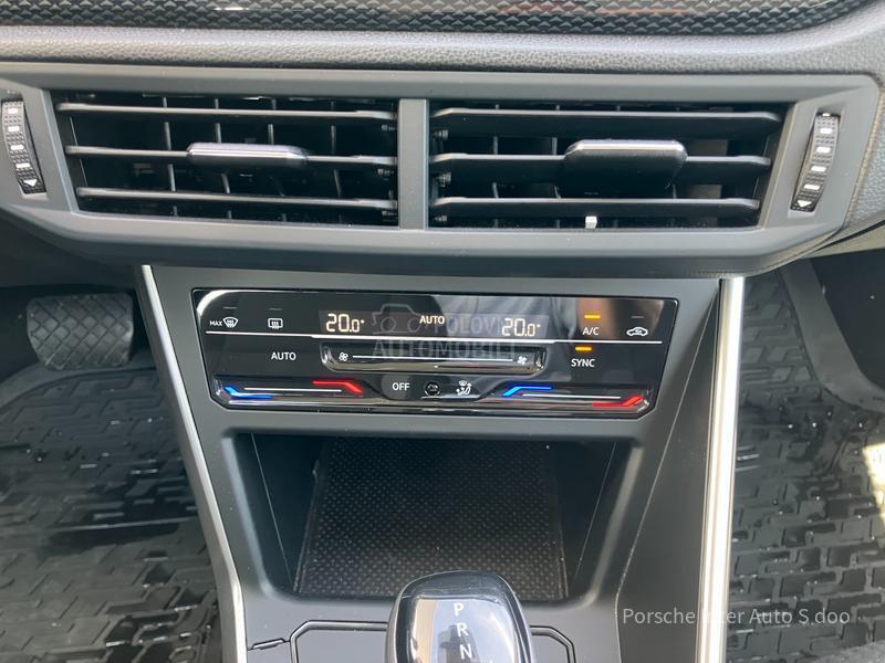 Volkswagen Taigo 1.0 TSDI DSG Life