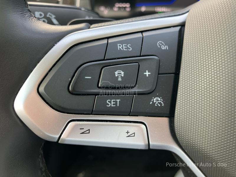 Volkswagen Taigo 1.0 TSDI DSG Life