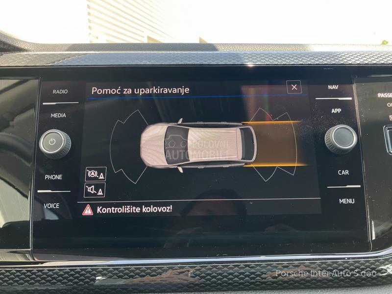 Volkswagen Taigo 1.0 TSDI DSG Life