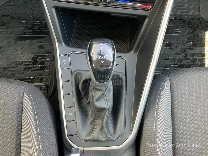 Volkswagen Taigo 1.0 TSDI DSG Life