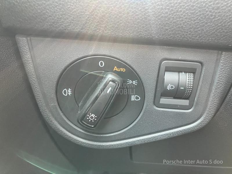 Volkswagen Taigo 1.0 TSDI DSG Life