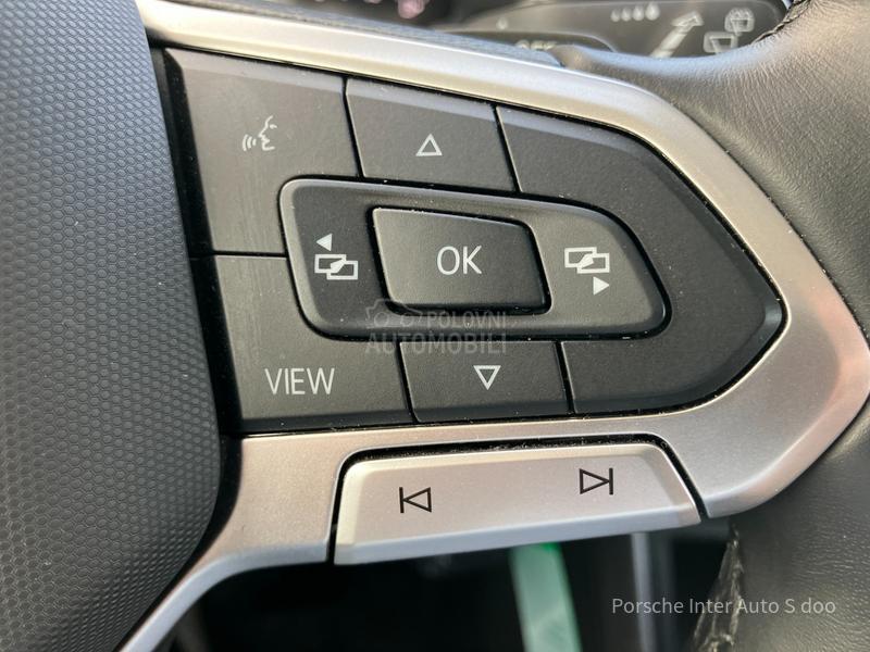 Volkswagen Taigo 1.0 TSDI DSG Life