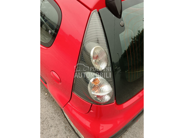 Levi stop za Citroen C1