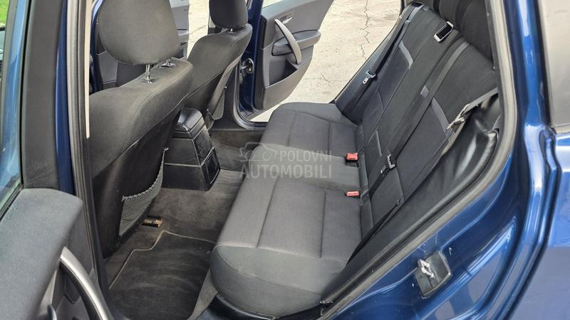 BMW X3 2,0d NAVl Xdrive