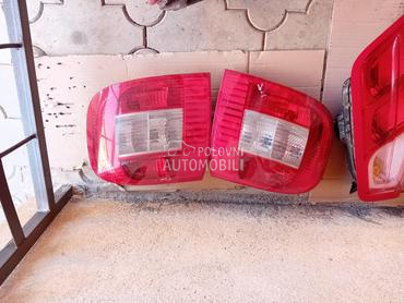 Stop svetlo za Fiat Multipla od 2003. do 2010. god.