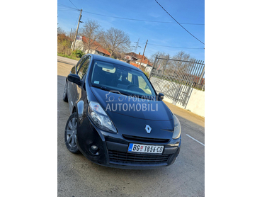 Renault Clio clio