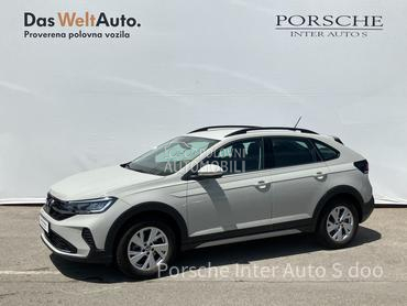 Volkswagen Taigo 1.0 TSI DSG Life