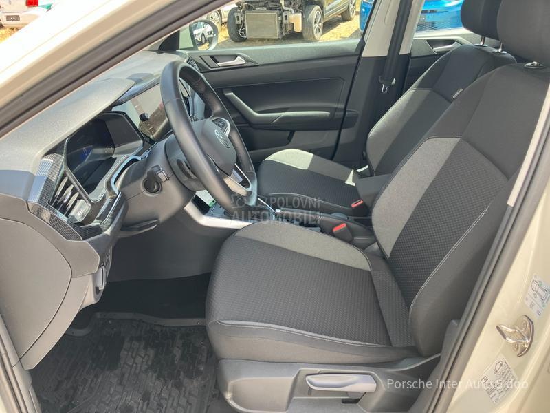 Volkswagen Taigo 1.0 TSI DSG Life