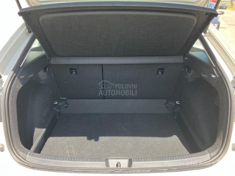 Volkswagen Taigo 1.0 TSI DSG Life