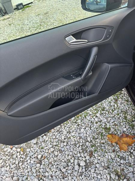Audi A1 1.2 TFSI