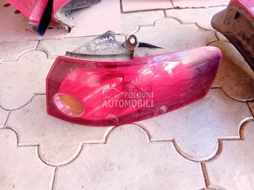 Desno stop svetlo na šasiji za Fiat Croma od 2005. do 2012. god.