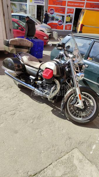 Moto Guzzi California