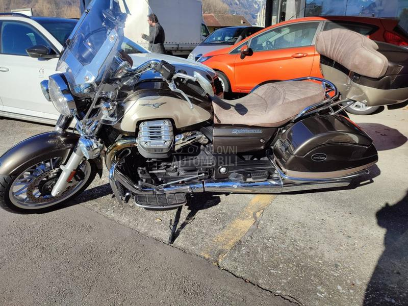 Moto Guzzi California