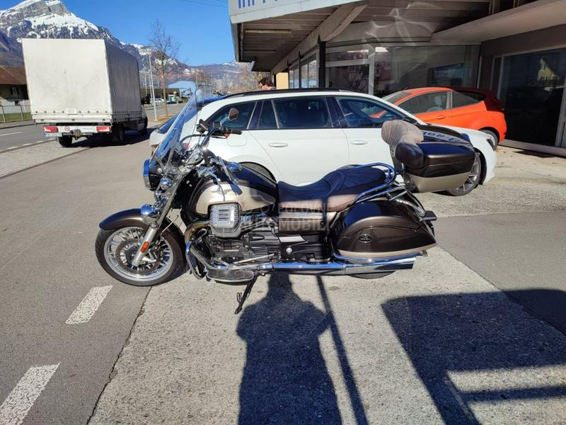 Moto Guzzi California