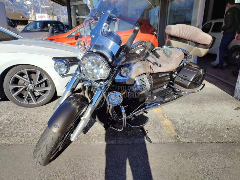 Moto Guzzi California