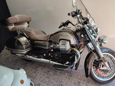 Moto Guzzi California