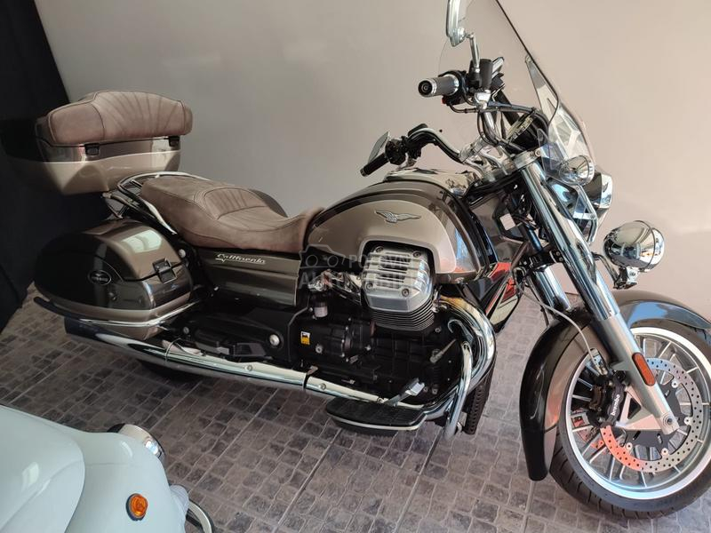 Moto Guzzi California