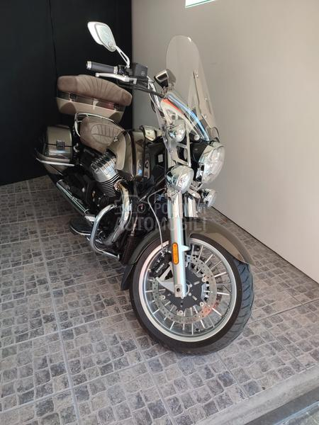 Moto Guzzi California