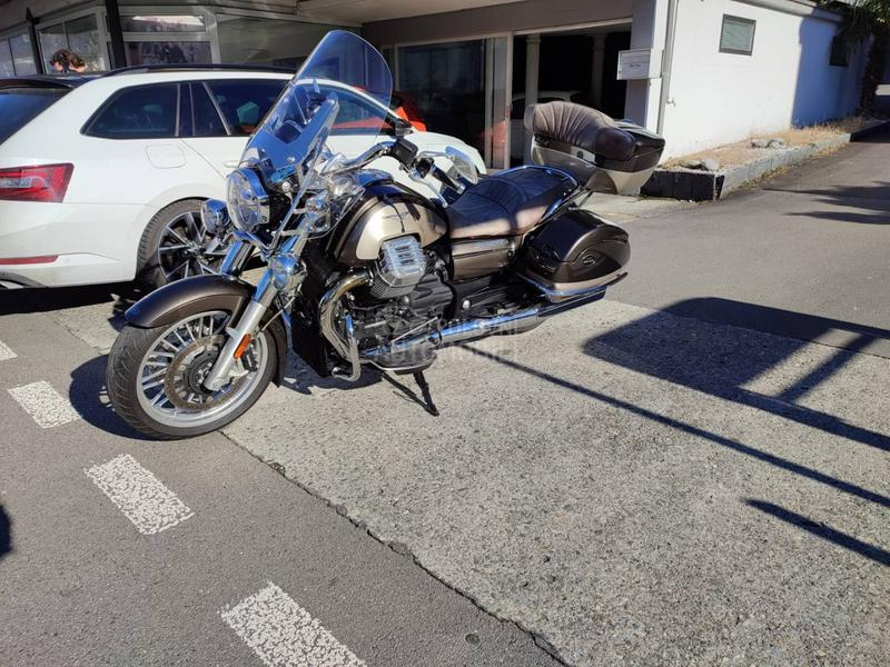 Moto Guzzi California