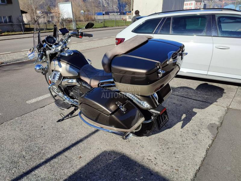 Moto Guzzi California