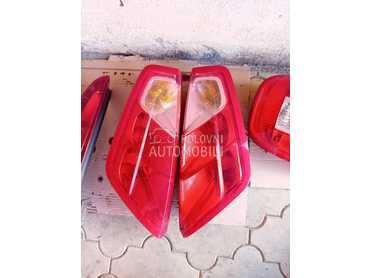 Stop svetlo za Fiat Grande Punto od 2005. do 2012. god.