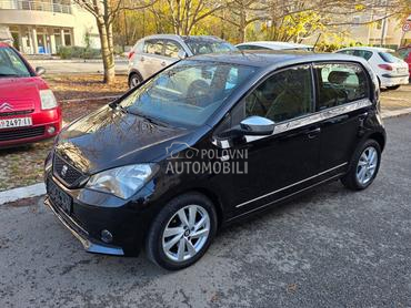 Seat Mii by Mango 1.0i