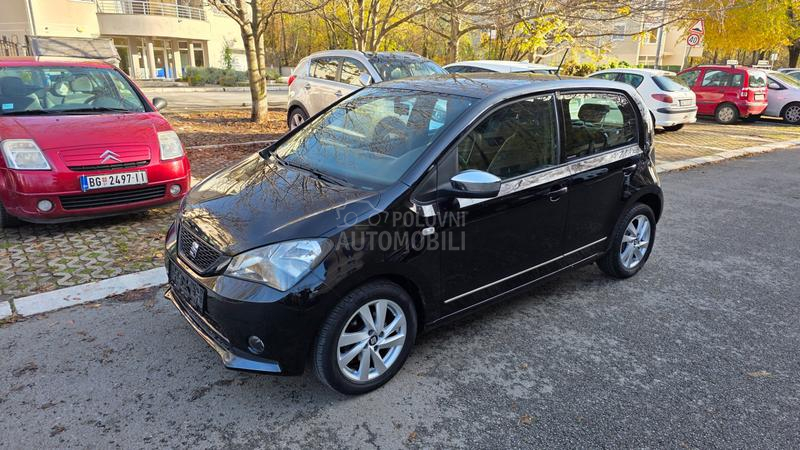 Seat Mii by Mango 1.0i